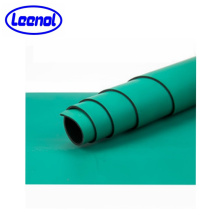 esd rubber table mat roll